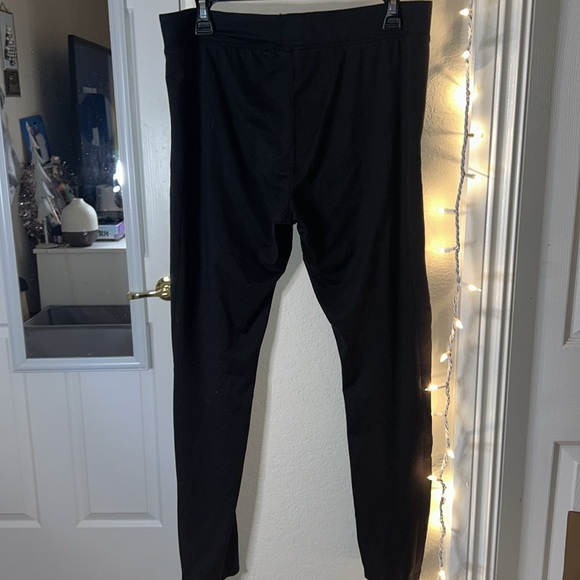 Target Pants & Jumpsuits Womens Everyday Soft Ultra Highrise Black
